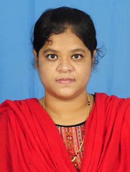 Dr M Resnik Banu